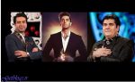 شکایت علیه سالار عقیلی، معتمدی و فرزاد فرزین