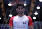 قهرمانی روسیه با ۴ طلا، یک نقره و ۲ برنز ، ششمی کشور عزیزمان ایران در کشتی آزاد قهرمانی دنیا با ۳ برنز
